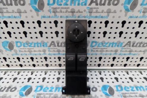 Butoane comanda stanga fata 3M5T-14529-DE, Ford Focus 2 sedan (DA) 2005-2011