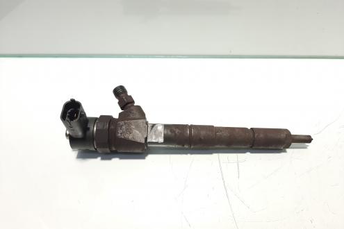 Injector, cod 0445110327, Opel Insignia A, 2.0 cdti, A20DTH (id:449296)