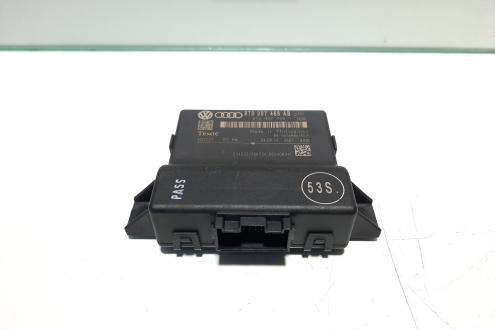 Modul control central, Audi A4 Avant (8K5, B8) [Fabr 2008-2015] cod 8T0907468AB (id:449529)