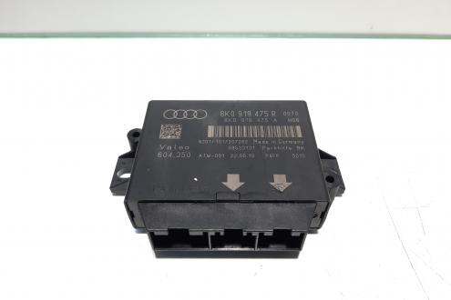 Modul senzor parcare, Audi A4 Avant (8K5, B8) [Fabr 2008-2015] 8K0919475R (id:449517)