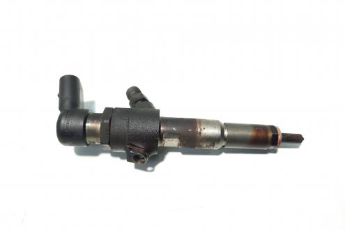 Injector, Ford Fusion (JU) [Fabr 2002-2012] 1.4 tdci, F6JB, 9663429280 (id:449399)