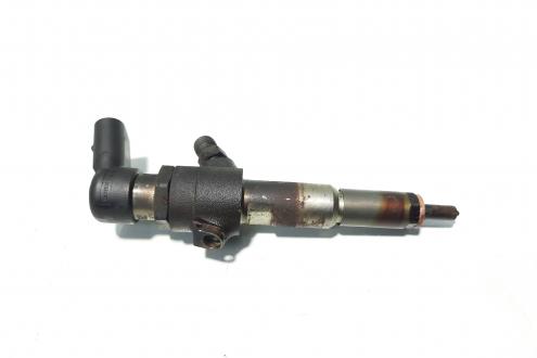 Injector, Ford Fusion (JU) [Fabr 2002-2012] 1.4 tdci, F6JB, 9663429280 (id:449400)