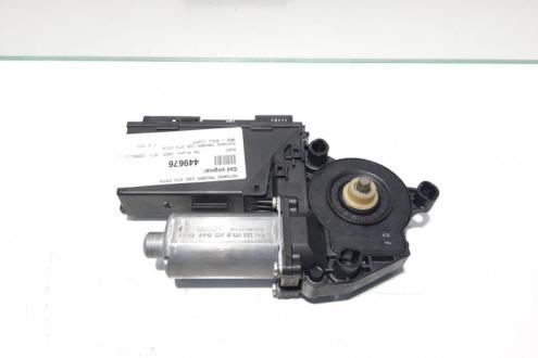 Motoras macara stanga fata, Audi A4 Avant (8ED, B7) [Fabr 2004-2008] (id:449676)