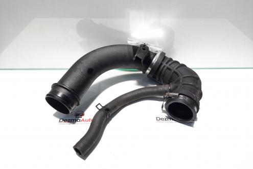 Tub intercooler, Chevrolet Captiva (C100) [fabr 2006 -> ] 2.0 cdti, 96628984