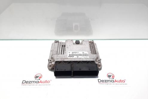 Calculator motor, Chevrolet Captiva (C100) [fabr 2006 -> ] 2.0 cdti, 96858577