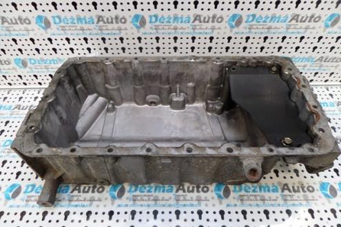 Baie ulei 9653835680, Ford Focus 2 sedan (DA) 2.0TDCI