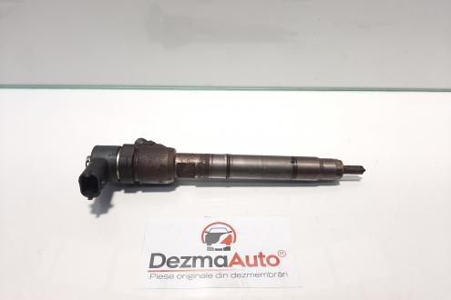 Injector, Hyundai Elantra sedan (MD, UD) [Fabr 2010-2014] 1.6 crdi, 0445110256, 33800-2A400