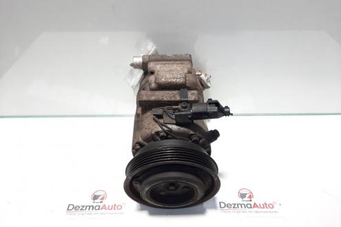 Compresor clima, Hyundai Getz (TB) [Fabr 2002-2009] 1.6 crdi, AN6CA05