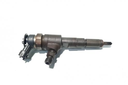 Injector, Peugeot 307 [Fabr 2000-2008] 1.4 hdi, 8HZ, 0445110135 (id:449609)