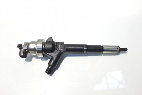 Injector, Opel Astra J [Fabr 2009-2015] 1.7 cdti, A17DTR, 55567729 (id:449782)