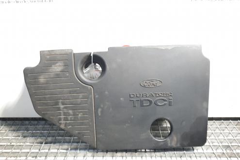 Capac protectie motor, cod 6M5Q-6N041-AA, Ford Mondeo 4, 1.8 TDCI, FFAB (id:448472)