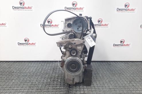 Motor 55260384, Fiat 500X [Fabr 2014-prezent] 1.6 diesel (pr:110747)