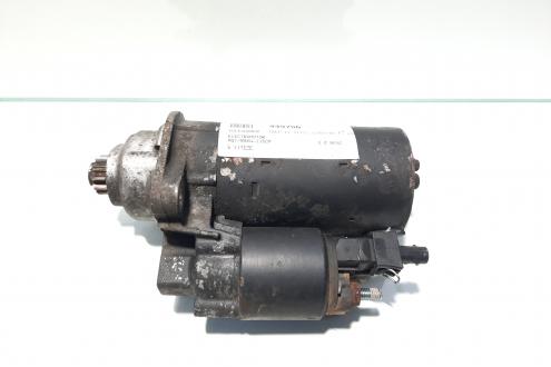 Electromotor, Vw Golf 4 (1J1) [Fabr 1997-2004] 2.0 b, AQY, 02A911023L, 5 vit man (id:449756)