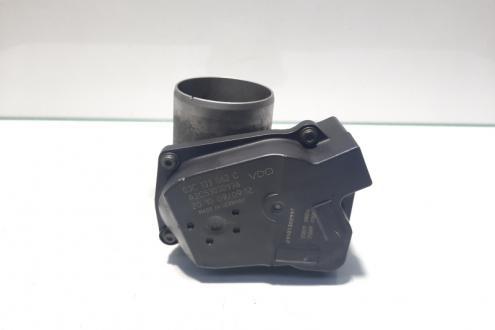 Clapeta acceleratie, cod 03C133062C, Vw Eos (1F7, 1F8)  1.4 B, BXW (id:413840)