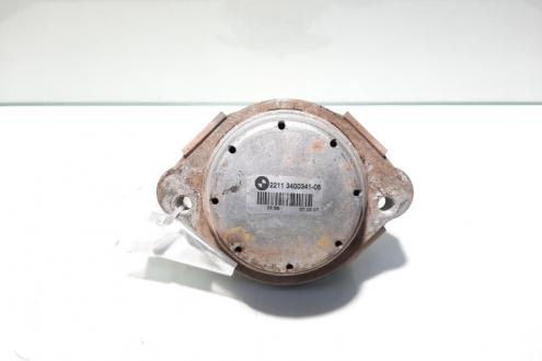 Tampon motor dreapta, Bmw X3 (E83) [Fabr 2003-2009] 2211-3400341-05 (id:449818)