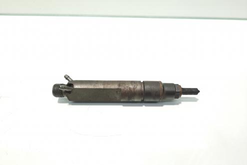 Injector, Vw Golf 4 (1J1) [Fabr 1997-2004] 1.9 tdi, AGR, 038130201G (id:449801)