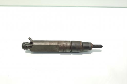 Injector, Vw Golf 4 (1J1) [Fabr 1997-2004] 1.9 tdi, AGR, 038130201G (id:449800)