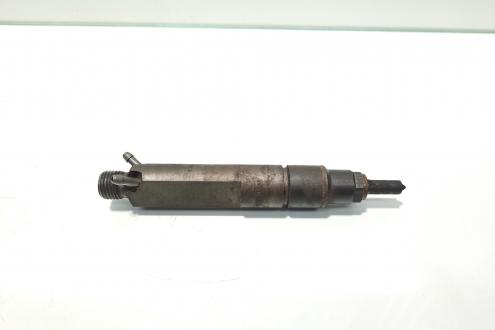 Injector, Vw Golf 4 (1J1) [Fabr 1997-2004] 1.9 tdi, AGR, 038130201G (id:449799)