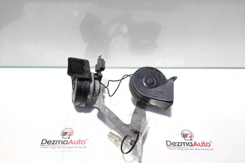 Set claxoane, Opel Astra J Combi [Fabr 2009-2015]