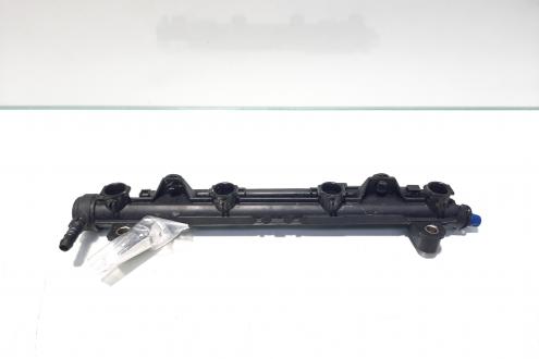 Rampa injectoare, Vw Polo (9N) [Fabr 2001-2008] 1.4 B, AUA, 036133320A (id:450049)