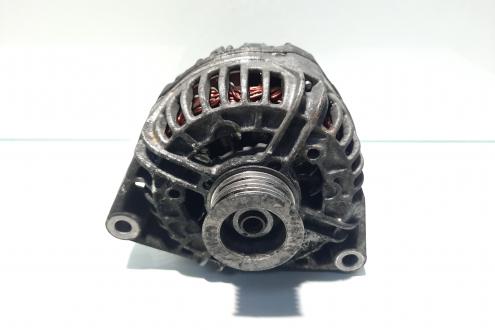 Alternator, Opel Vectra C [Fabr 2003-2008] 2.2 dti, Y22DTR, GM13108596 (id:450012)