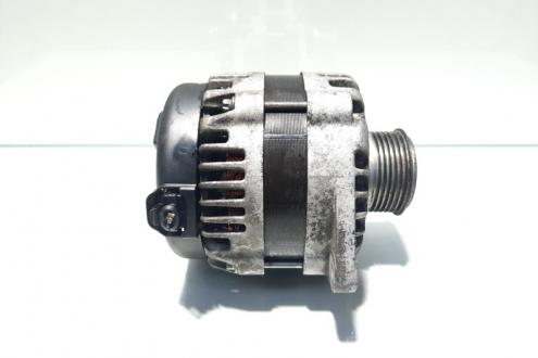 Alternator, Opel Astra J [Fabr 2009-2015] 1.7 cdti, A17DTE, 13579675 (id:449999)