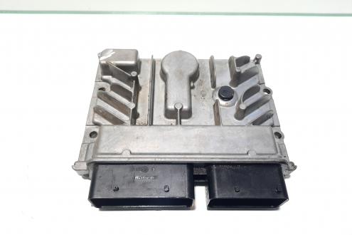 Calculator motor, Opel Astra J Combi [Fabr 2009-2015] 1.7 cdti, A17DTE, GM55591495 (id:450036)