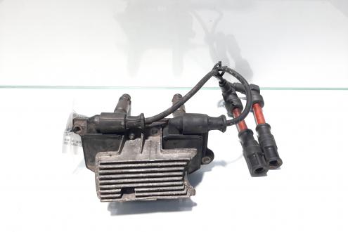 Bobina inductie, Audi A4 (8D2, B5) [Fabr 1994-2000] 1.8 B, ARG, 058905105A (id:450207)