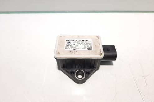 Modul ESP, Audi A5 (8T) [Fabr 2007-2015]  8K0907637C