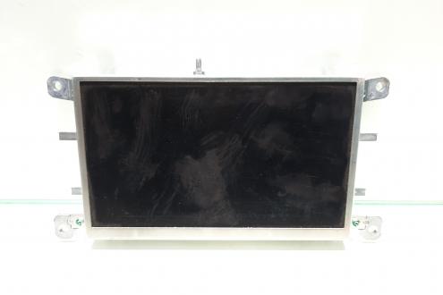 Display navigatie, Audi A4 (8K2, B8) [Fabr 2008-2015] 8T0919603F