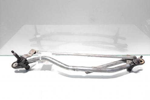 Ansamblu stergatoare fata, Audi A4 (8K2, B8) [Fabr 2008-2015] 8K1955023C