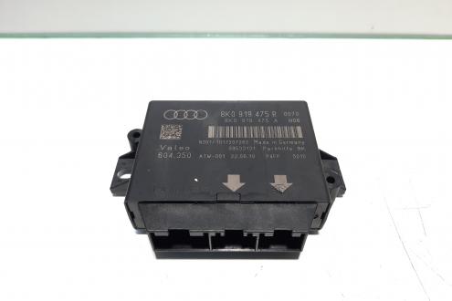 Modul senzor parcare,  Audi A5 (8T) [Fabr 2007-2015] 8K0919475R