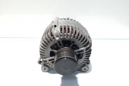 Alternator, Vw Passat (3C2) [Fabr 2005-2010] 2.0 tdi, BMR, 021903026L (id:450194)