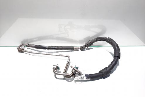 Conducta servo directie, Audi A5 (8T) [Fabr 2007-2015] 1.8 TFSI, CHDA, 8K1422893DB