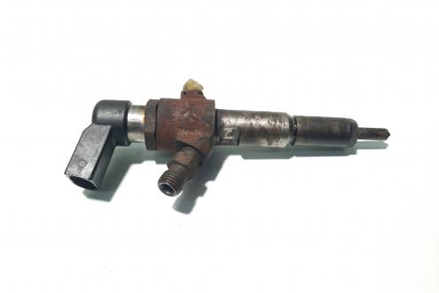 Injector, Peugeot 207 (WA) [Fabr 2006-2012] 1.4 hdi, 8HZ, 9663429280 (id:449952)