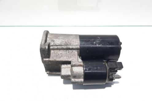 Electromotor, Skoda Fabia 1 (6Y) [Fabr 1999-2008] 1.4 b, BBY, 001911023