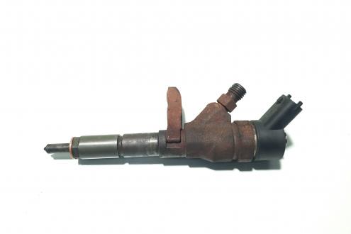 Injector, Peugeot 406 [Fabr 1995-2005] 2.0 hdi, RHZ, 9641742880, 0445110076 (id:449950)