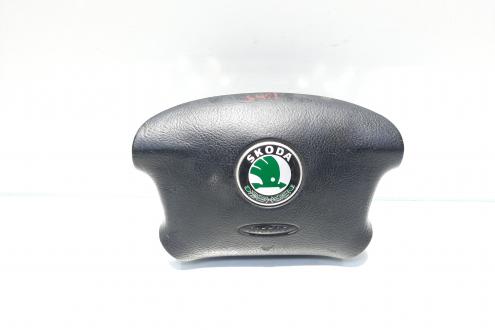 Airbag volan,Skoda Octavia 1 Combi (1U5) [Fabr 1998-2010] 1U0880201K