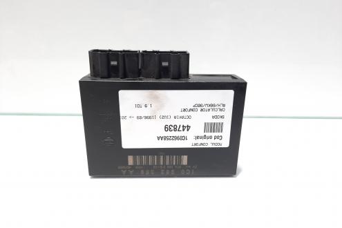 Modul confort, Skoda Octavia 1 Combi (1U5) [Fabr 1998-2010] 1C0962258AA