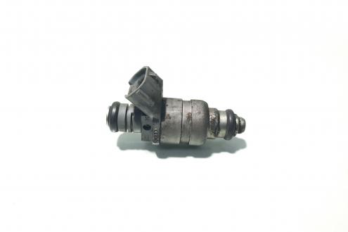 Injector, Audi A3 (8P1) [Fabr 2003-2012] 1.6 b, BSE, 06A906031BT (id:449939)