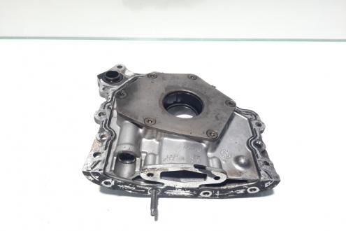 Pompa ulei, Ford Focus 2 (DA) [Fabr 2004-2012] 1.6 tdci, HHDA, 96556484580 (id:449977)