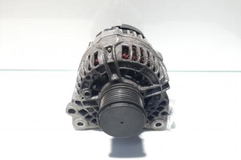 Alternator 90A Bosch, cod 038903023L, VW Golf 4 (1J1) 1.9 TDI, ASZ (id:449957)