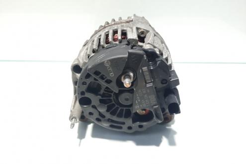 Alternator 90A Bosch, cod 038903023L, VW Golf 4 (1J1) 1.9 TDI, ASZ (id:449957)