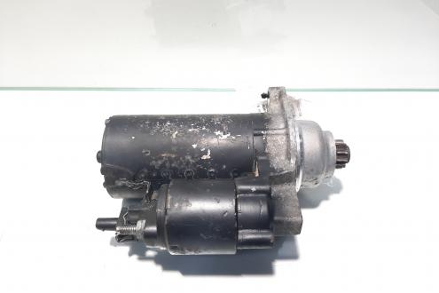 Electromotor, VW Golf 4 (1J1) [Fabr 1997-2004] 1.9 tdi, ALH, 02A911023R  (id:449958)