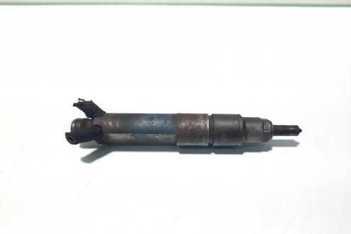 Injector, VW Golf 4 (1J1) [Fabr 1997-2004] 1.9 tdi, AGR, 038130201G  (id:449924)