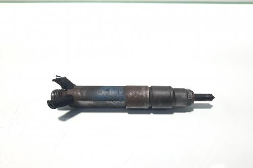 Injector, VW Golf 4 (1J1) [Fabr 1997-2004] 1.9 tdi, AGR, 038130201G  (id:449925)