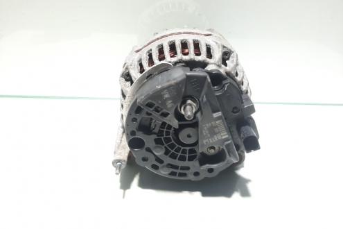 Alternator, Seat Altea (5P1) [Fabr 2004-2010] 1.6 tdi, CAY, 06F903023F (pr:592126)