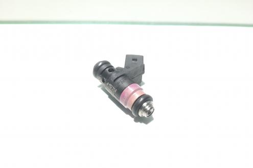 Injector, Renault Scenic 2 [Fabr 2003-2008] 1.6 B, K4M766, N132259 (id:450238)