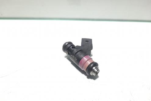 Injector, Renault Scenic 2 [Fabr 2003-2008] 1.6 B, K4M766, N132259 (id:450239)