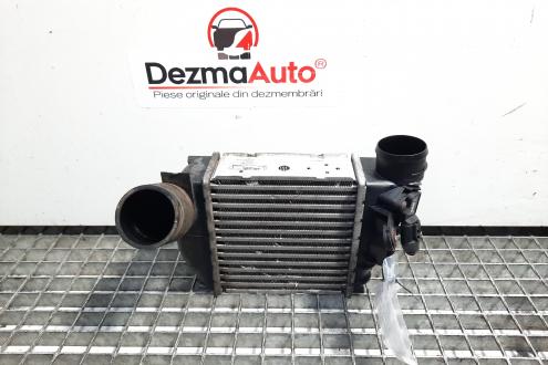 Radiator intercooler, Seat Leon (1M1) [Fabr 1999-2006] 1.9 tdi, ALH, 1J0145803S